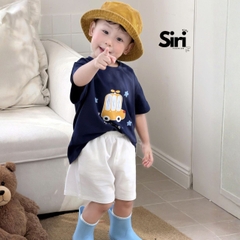 Set xe cotton SIRI B260415