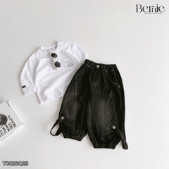 Set Retro T1025A31Đ + T0826Q23 GHEP