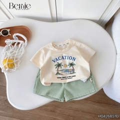 Set Vacation 0824Q30 H0426B51A GHEP