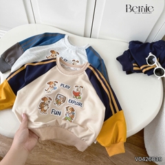 Bộ thể thao Play Fun V0426B39
