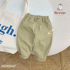 Quần klong BERNIE 0523Q047