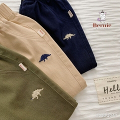 Quần klong BERNIE 0523Q047