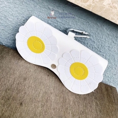 Bọc đựng kính thời trang cho bé trai bé gái nhiều họa tiết dễ thương BERNIE kids