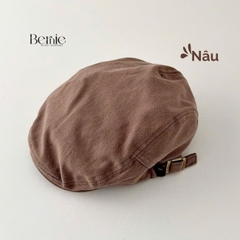 Mũ nồi BERNIE K33