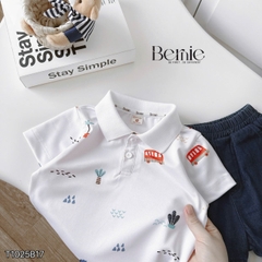 Bộ Sunny day BERNIE T1025B17