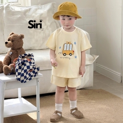 Set xe cotton SIRI B260415
