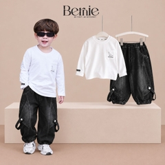 Set Retro T1025A31Đ + T0826Q23 GHEP