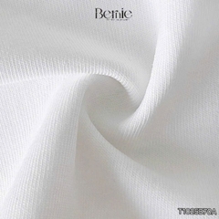 Áo thun áo phông tay ngắn chất thun cotton họa tiết Travel vui tươi cho bé trai size 9 tới 28kg BERNIE T1025B70