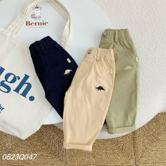 Quần klong BERNIE 0523Q047