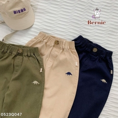 Quần klong BERNIE 0523Q047