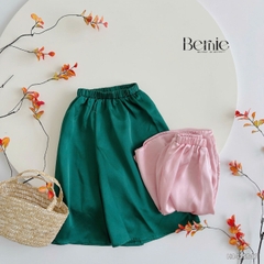 Yếm đỏ BERNIE P0425B37
