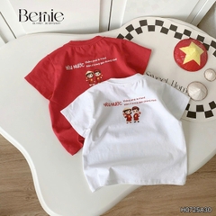 Bộ lá cờ BERNIE BH0725A30