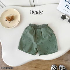 Bộ Rêu Sóng BERNIE H1225B21Đ