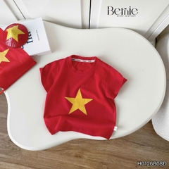 Bộ lá cờ BERNIE BH0725A30