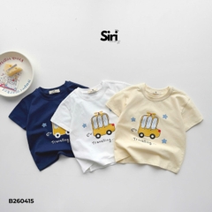 Set xe cotton SIRI B260415