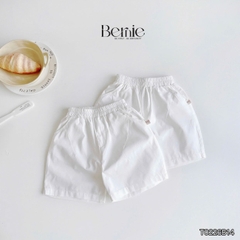Set sơ mi đũi Casual T0226B14