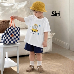 Set xe cotton SIRI B260415