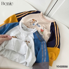 Bộ thể thao Play Fun V0426B39