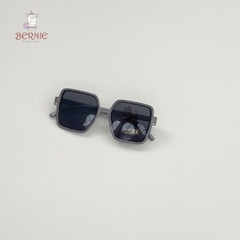 Kính mắt vuông nhiều màu thời trang cho bé trai bé gái phong cách hàn quốc 1 tới 7 tuổi BERNIE