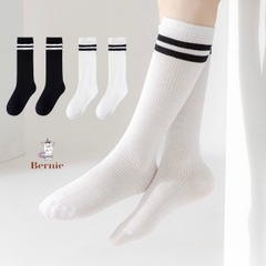 Tất dài cao cổ sọc BERNIE HL