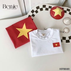 Bộ lá cờ BERNIE BH0725A30