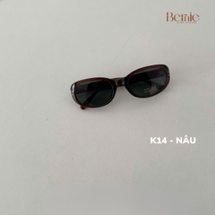 Kính râm K14 BERNIE