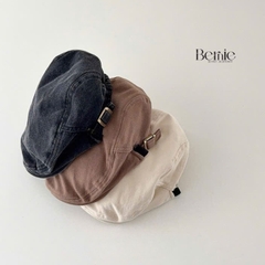 Mũ nồi BERNIE K33