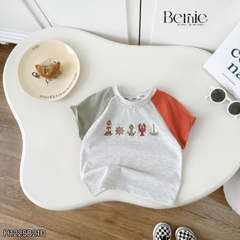 Bộ Rêu Sóng BERNIE H1225B21Đ