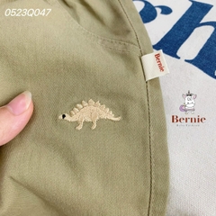 Quần klong BERNIE 0523Q047