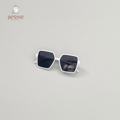 Kính mắt vuông nhiều màu thời trang cho bé trai bé gái phong cách hàn quốc 1 tới 7 tuổi BERNIE