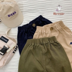 Quần klong BERNIE 0523Q047
