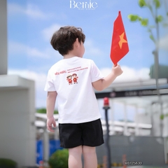 Bộ lá cờ BERNIE BH0725A30