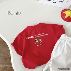 Bộ lá cờ BERNIE BH0725A30