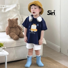 Set xe cotton SIRI B260415