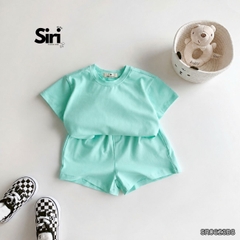 Set BỐN MÙA SIRI SR0623B8
