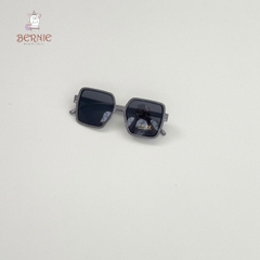 Kính mắt vuông nhiều màu thời trang cho bé trai bé gái phong cách hàn quốc 1 tới 7 tuổi BERNIE
