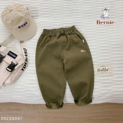 Quần klong BERNIE 0523Q047