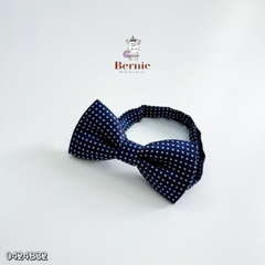 Set vest gile ngắn tay công tử hàn quốc túi khăn cho bé trai thôi nôi sinh nhật đi tiệc 1đến 7 tuổi BERNIE 0424B32
