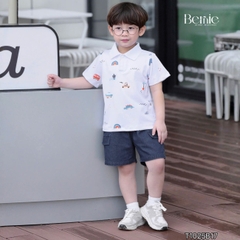 Bộ Sunny day BERNIE T1025B17