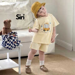 Set xe cotton SIRI B260415
