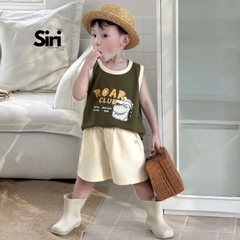 Bộ ba lỗ Dino Siri SR0726B8