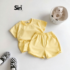 Set BỐN MÙA SIRI SR0623B8