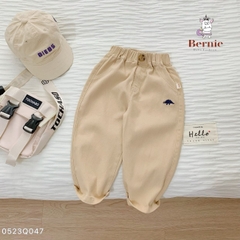 Quần klong BERNIE 0523Q047