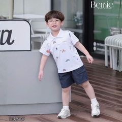 Bộ Sunny day BERNIE T1025B17