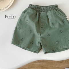 Bộ Rêu Sóng BERNIE H1225B21Đ