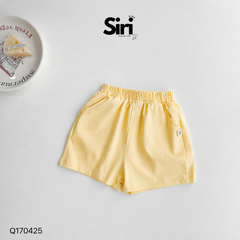 Set BỐN MÙA SIRI SR0623B8