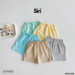 Set BỐN MÙA SIRI SR0623B8