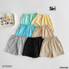 Set BỐN MÙA SIRI SR0623B8