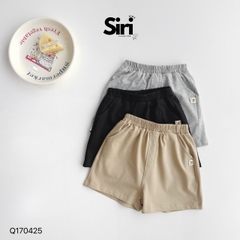 Set BỐN MÙA SIRI SR0623B8
