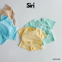 Set BỐN MÙA SIRI SR0623B8